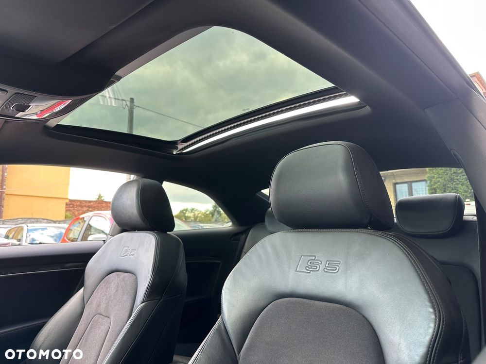 Audi S5 Coupé 3.0 TFSI Quattro S tronic - 29