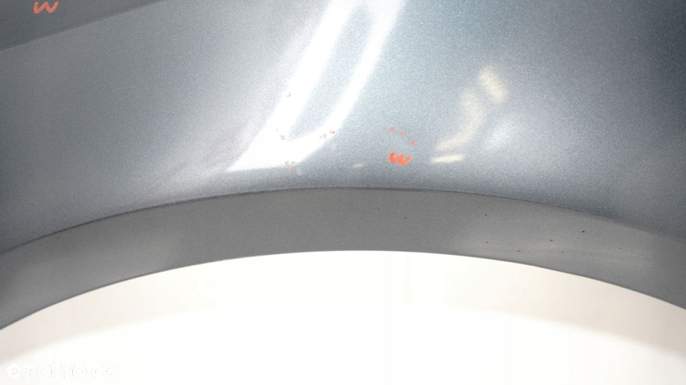 BŁOTNIK LEWY PRZÓD SKODA OCTAVIA III 12-16R LF7Y - 16