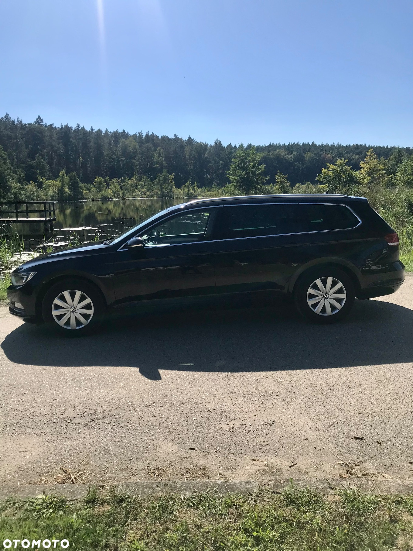Volkswagen Passat 2.0 TDI SCR DSG Comfortline - 3