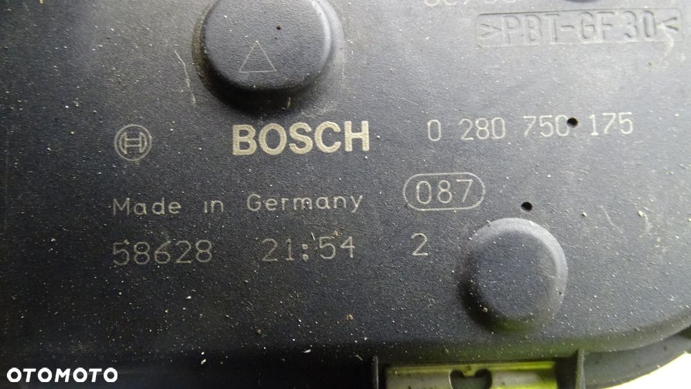 PRZEPUSTNICA MERCEDES W169  A2661410525 - 6