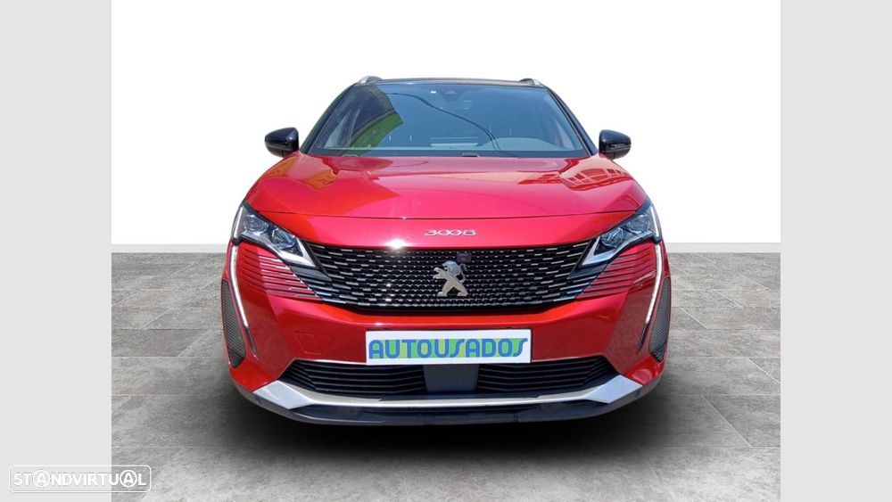 Peugeot 3008 - 7