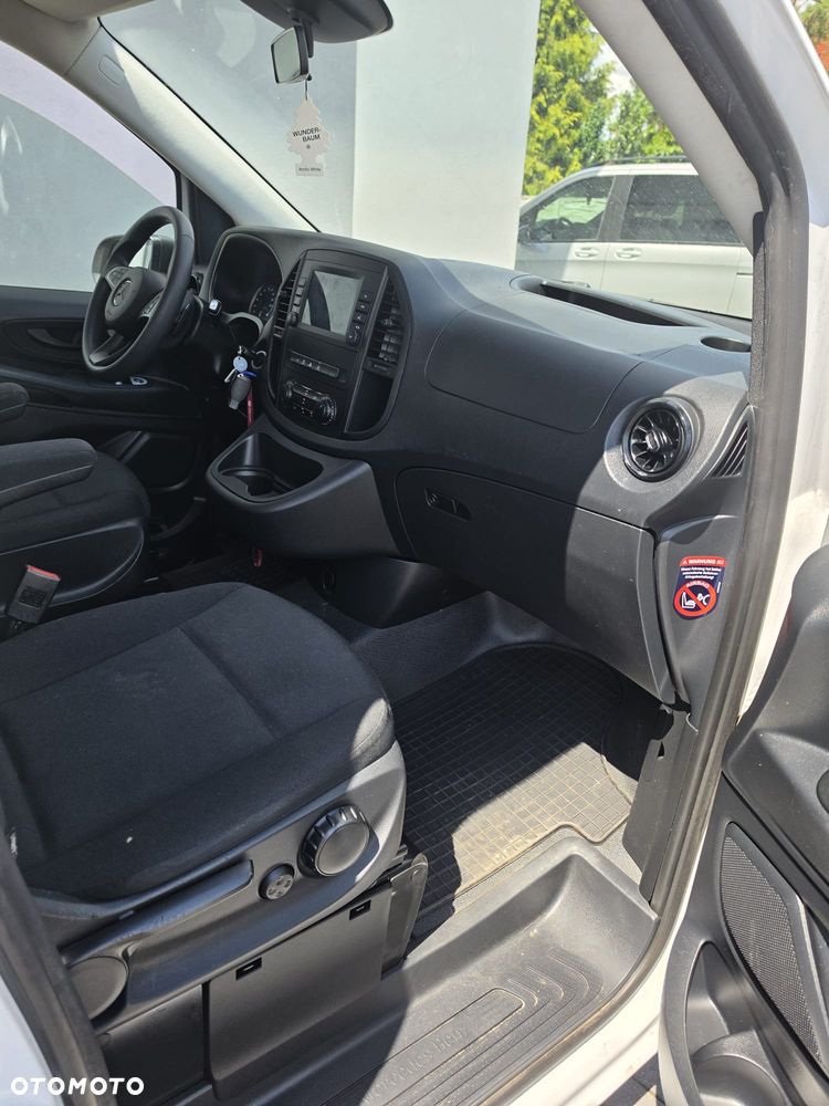 Mercedes-Benz Vito - 5