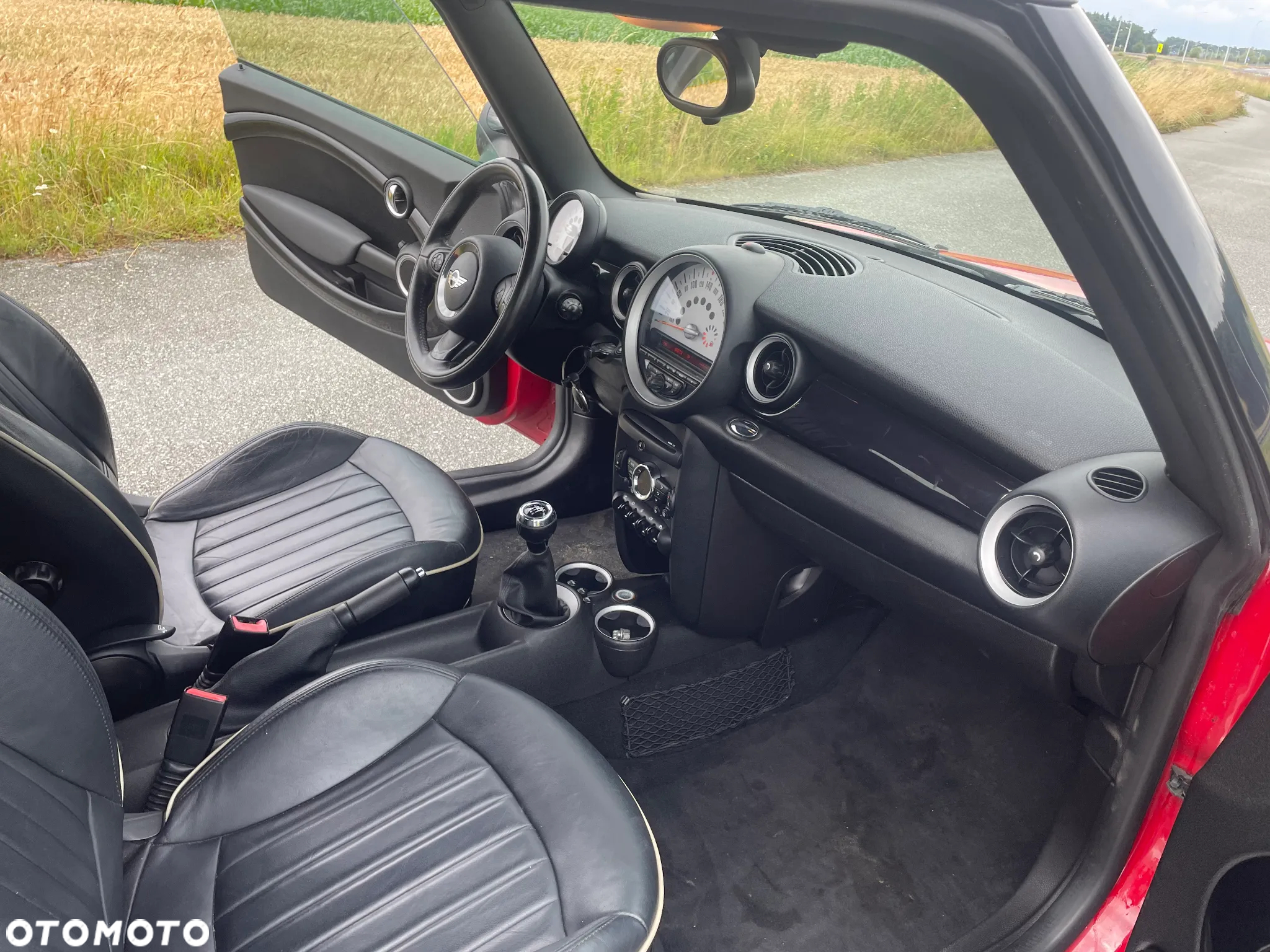 MINI Cooper S Standard - 13