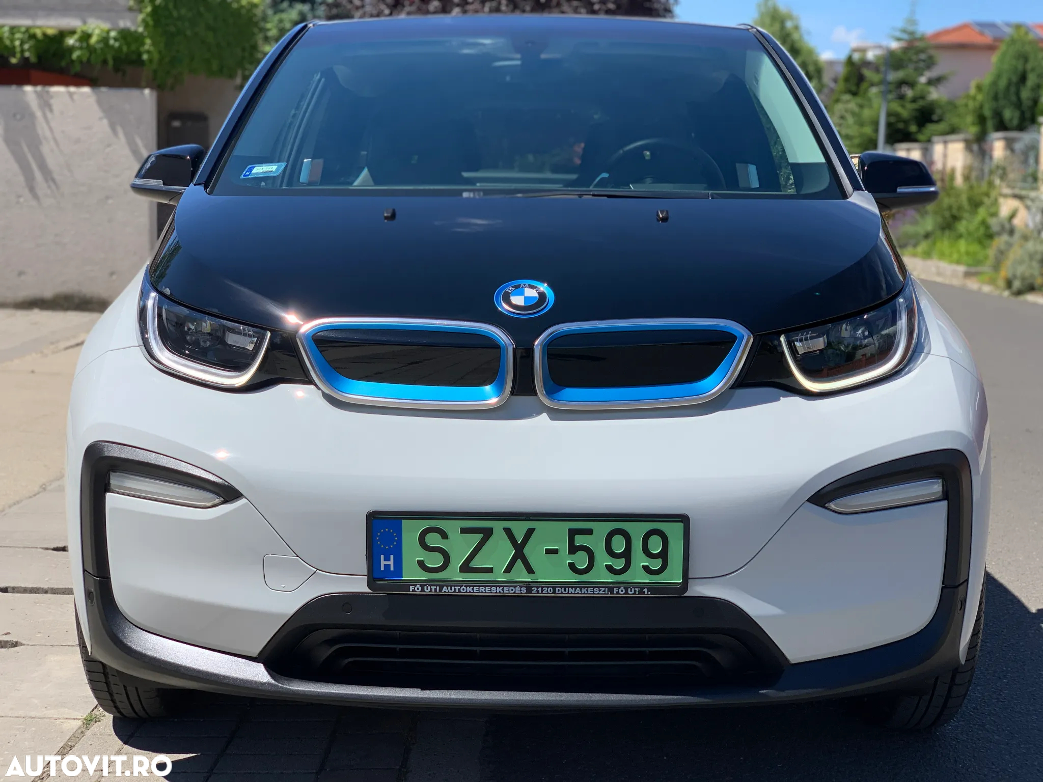 BMW i3 120 Ah - 30