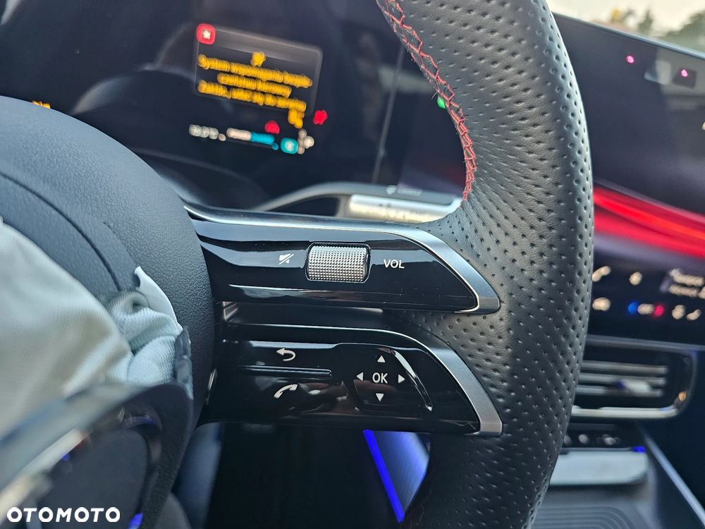 Mercedes-Benz CLA 200 mHEV 8G-DCT - 32