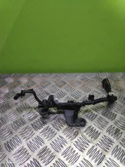 PEÇAS AUTO USADAS para Ford Focus 1.6Tdci 2006 - 3