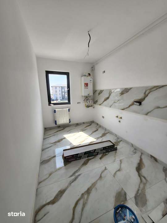 Vanzare Apartament Nou 2 camere/Cartierul Independentei/ — fotografia 1