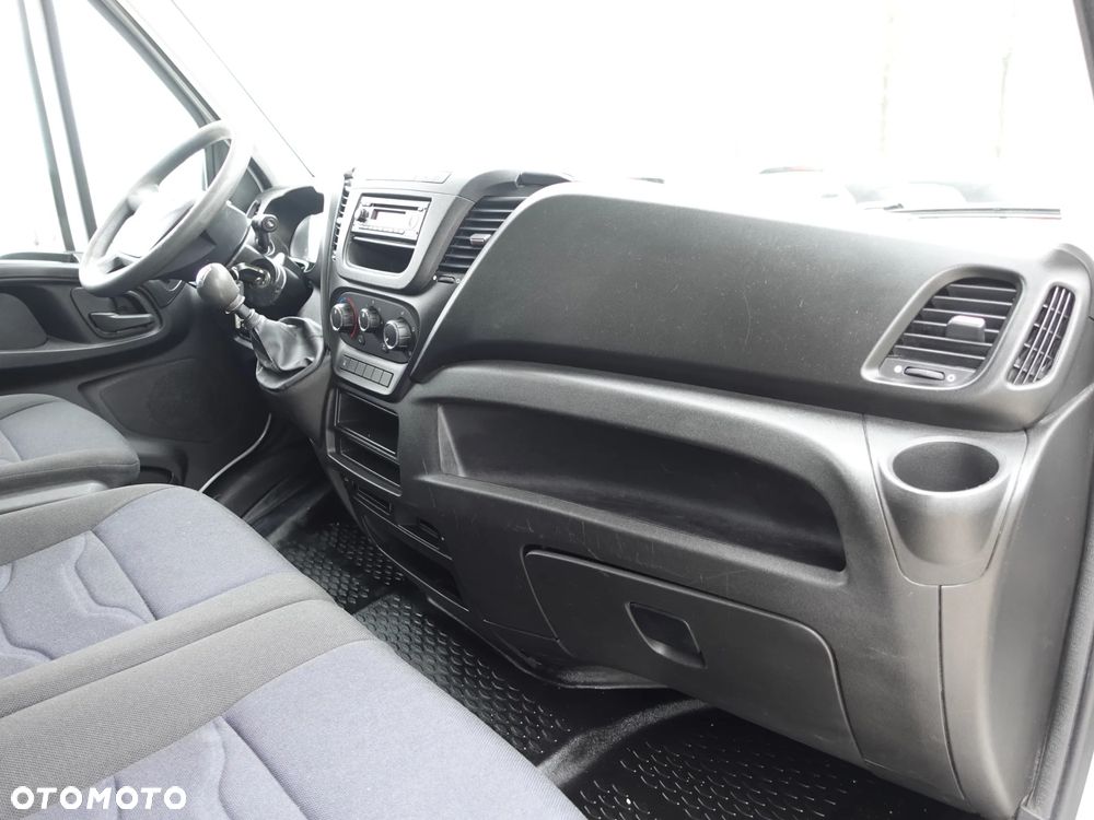 Iveco 35S14 L3H2 - 26