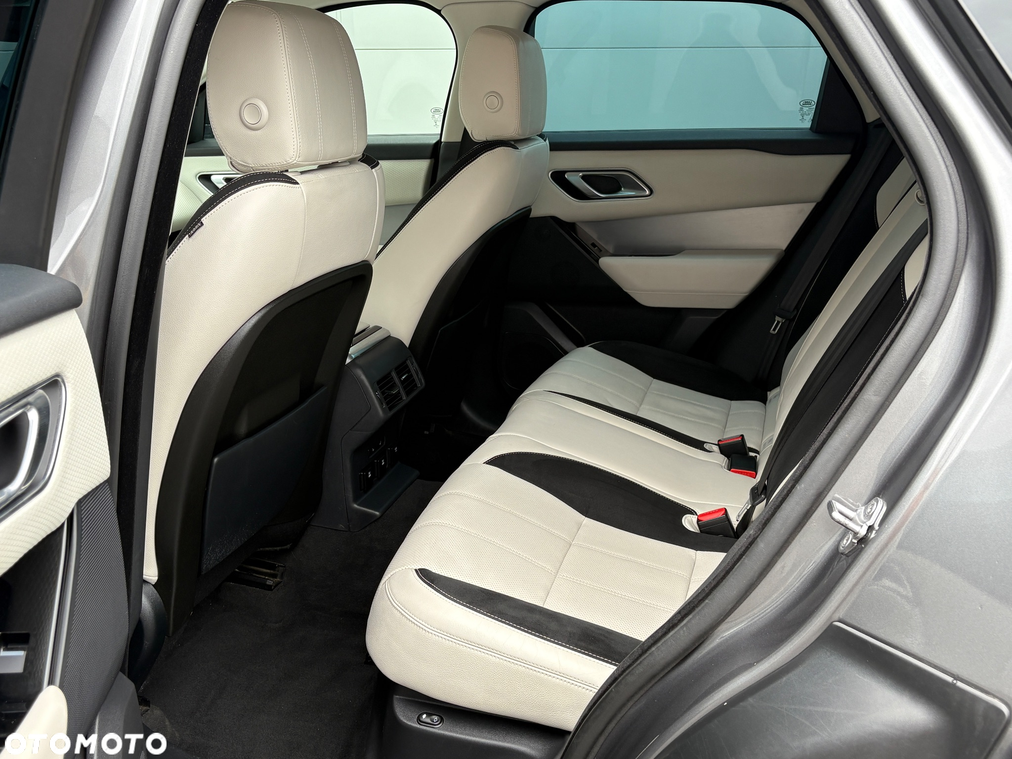 Land Rover Range Rover Velar 2.0d S - 20