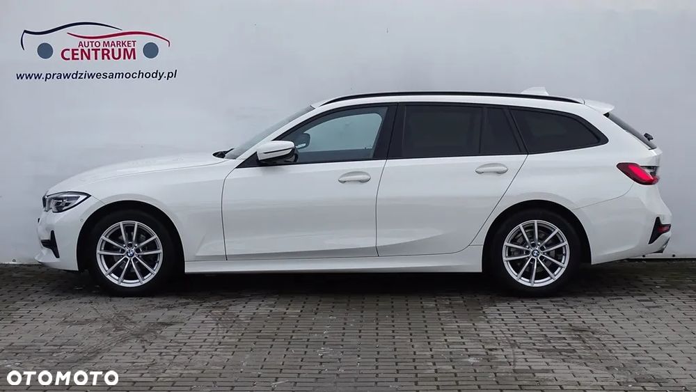 BMW Seria 3 318d Edition Luxury Line Purity - 6