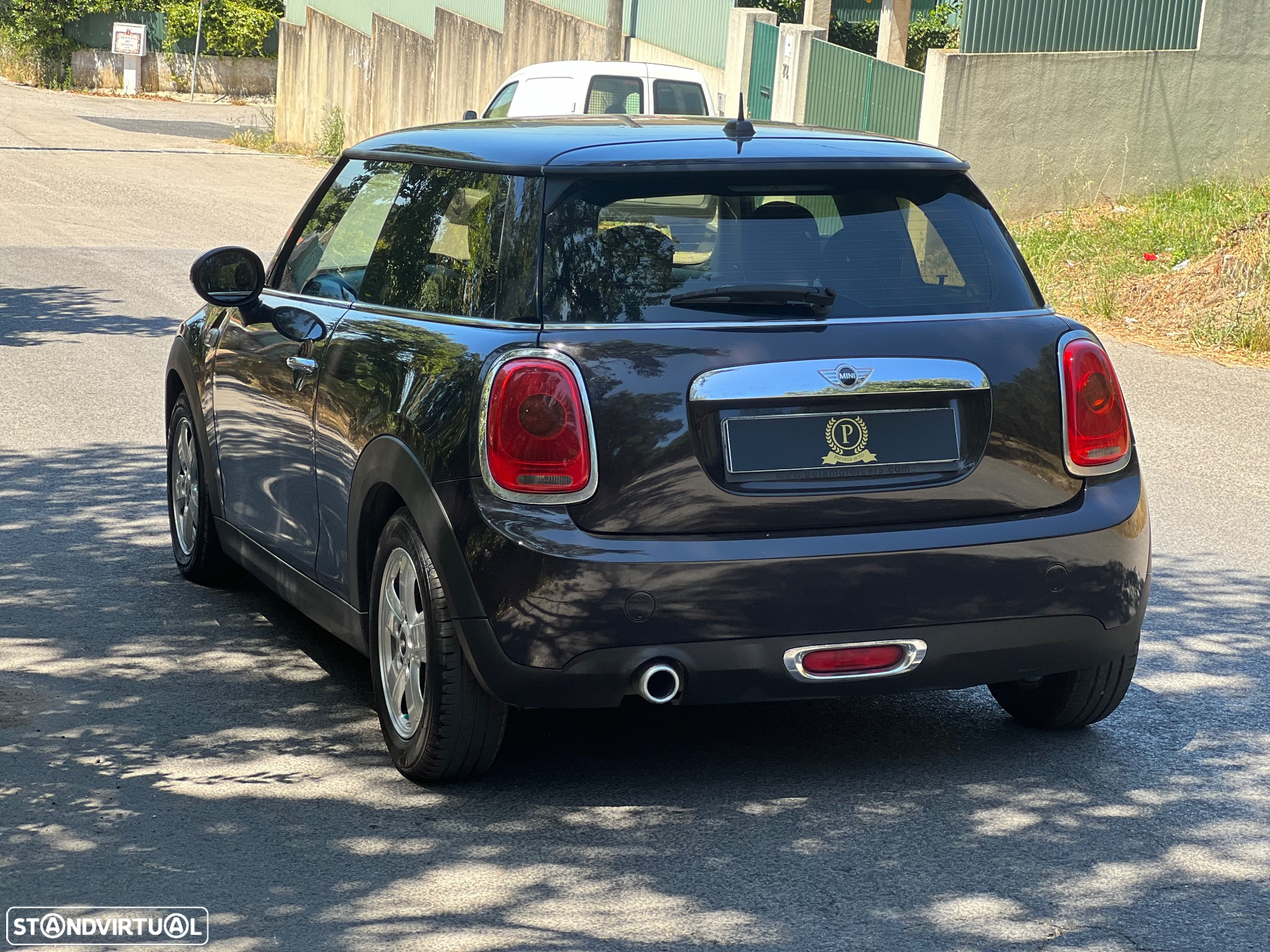 MINI 3 Portas One D - 5