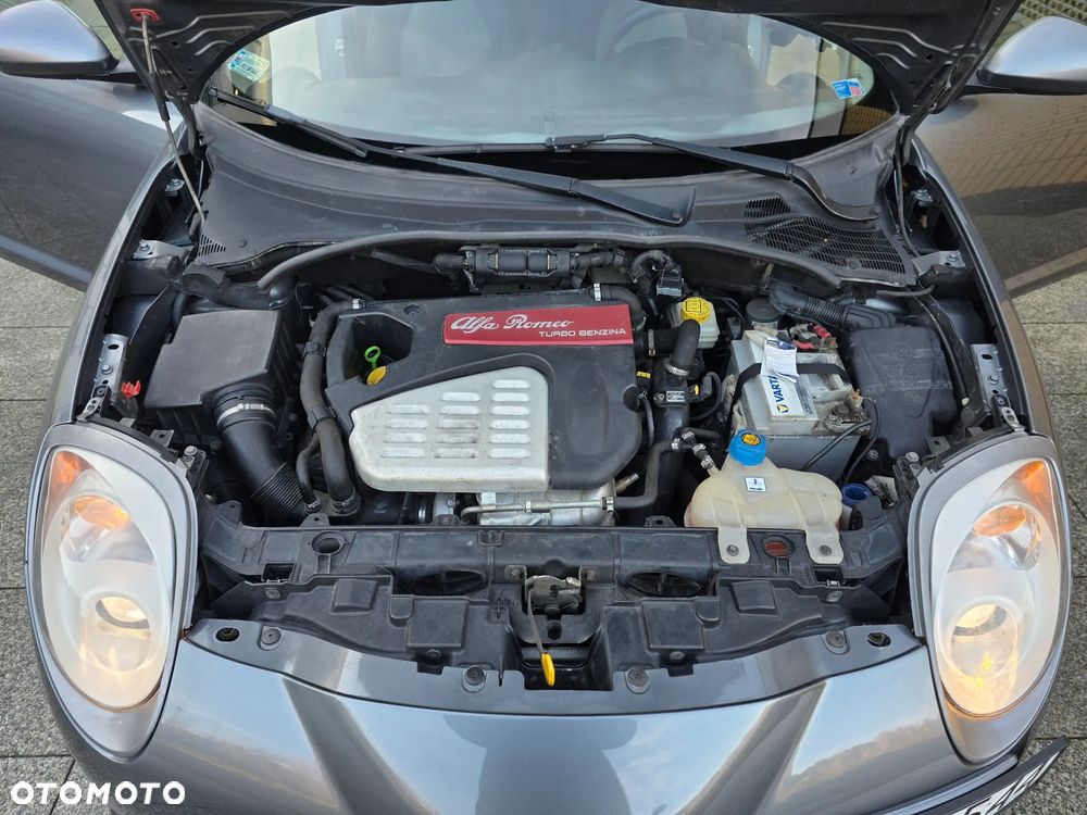 Alfa Romeo Mito 1.4 TB Distinctive - 32