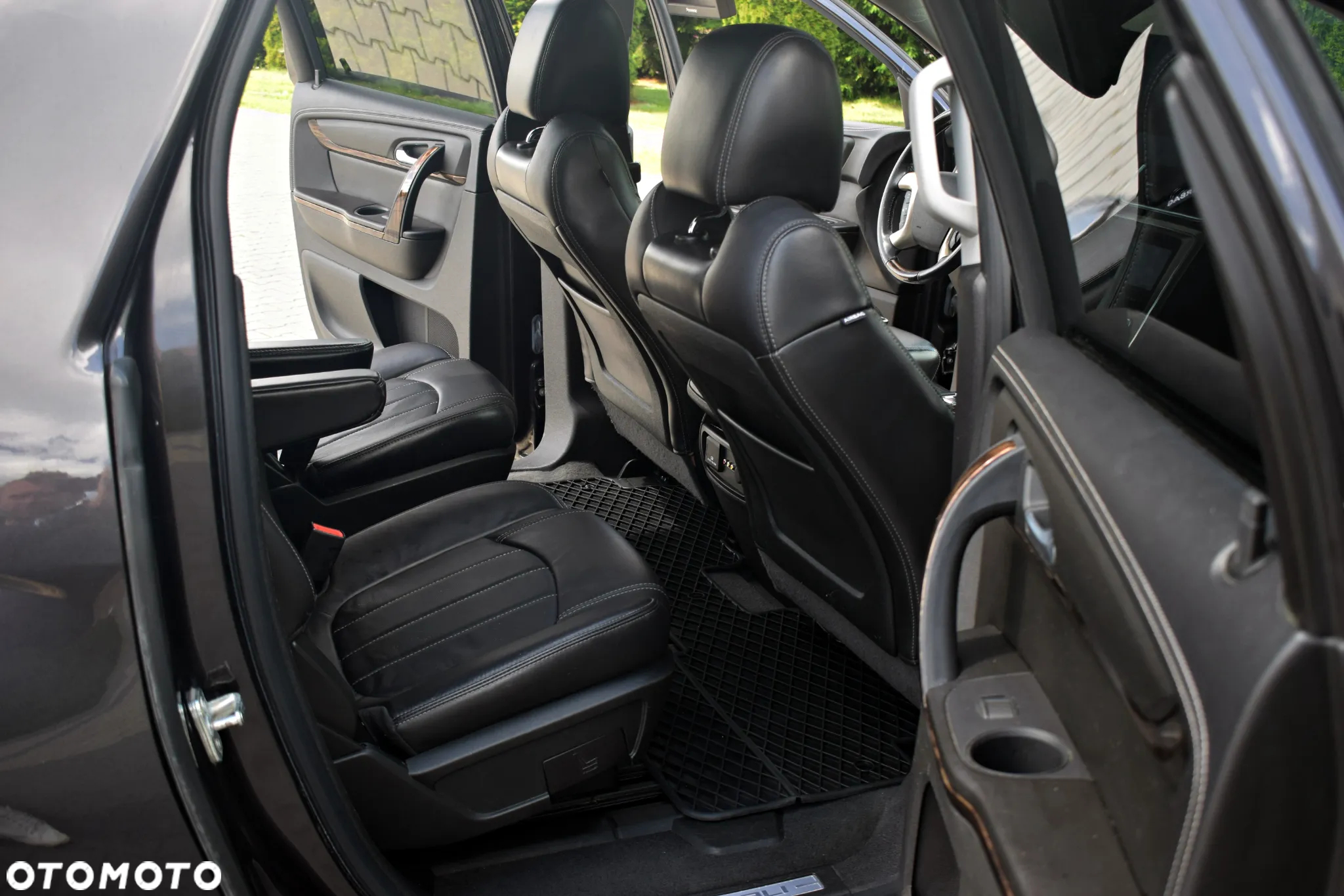 GMC Acadia 3.6 SLT - 31