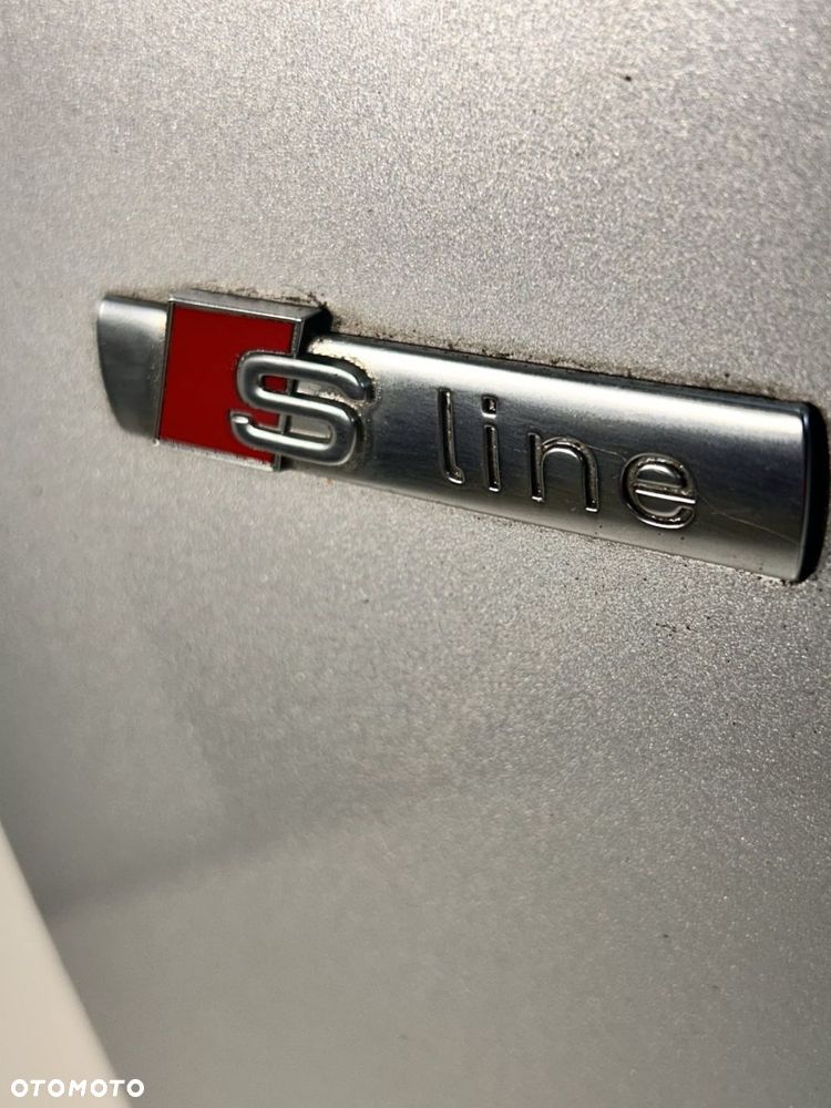 BŁOTNIK PRAWY PRZEDNI BEZ KIERUNKI POLIFT Audi A6 C6 LIFT - 5