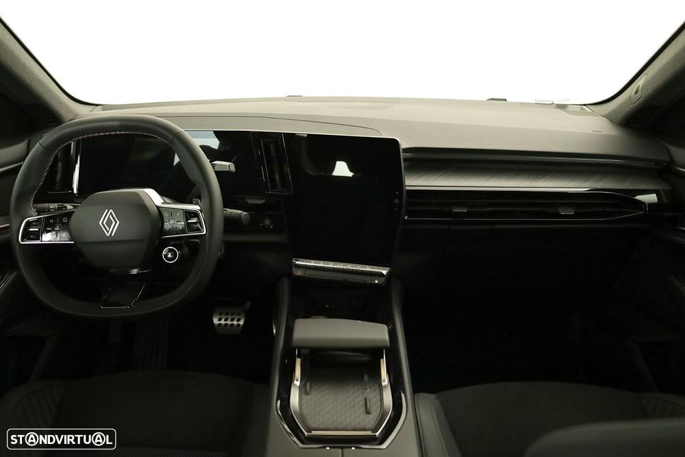 Renault Rafale 1.2 Hyper Hybrid E-Tech Esprit Alpine - 8