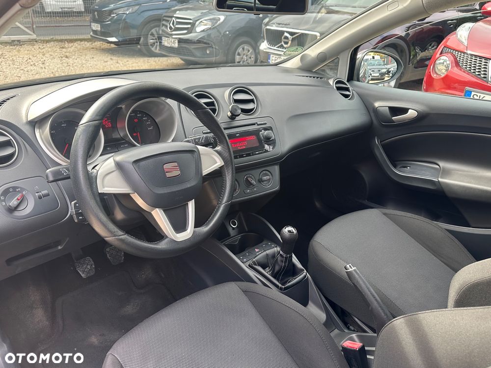 Seat Ibiza - 13