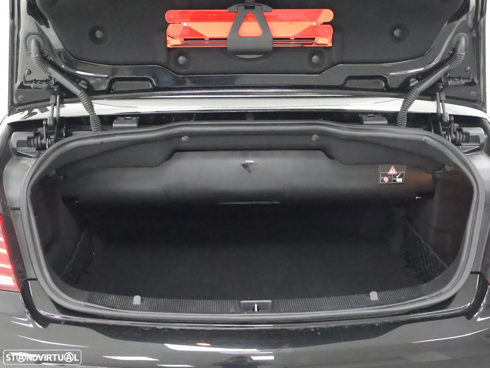 Mercedes-Benz E 250 CDi BlueEfficiency Auto - 6
