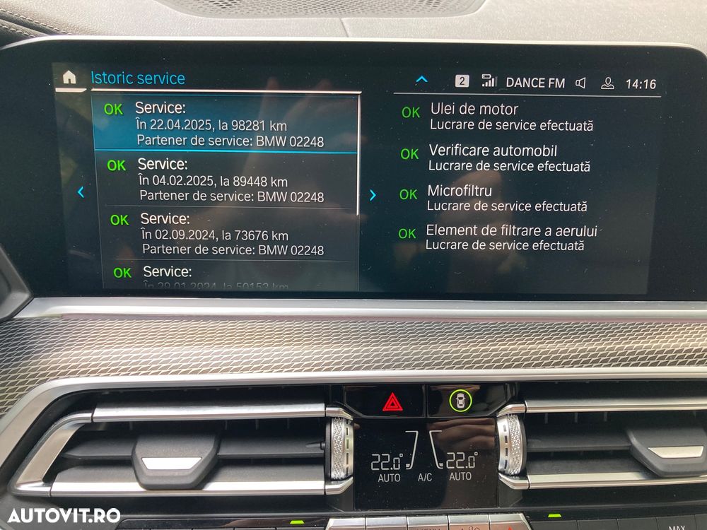 BMW X5 xDrive25d xLine - 30