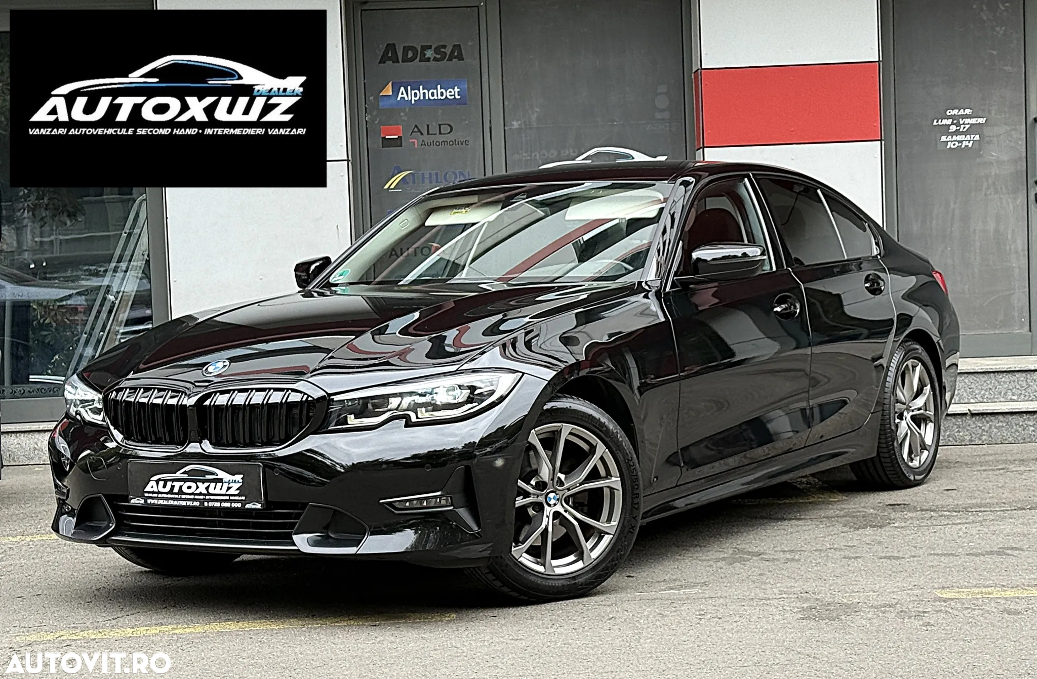 BMW Seria 3 - 3
