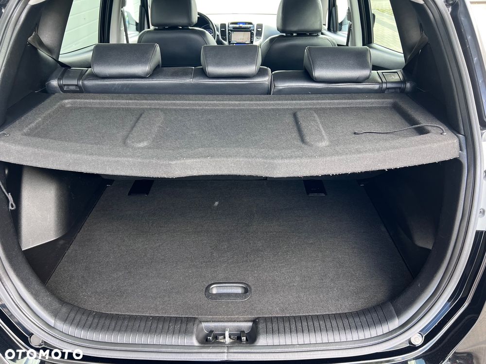 Hyundai ix20 1.6 blue Comfort - 12