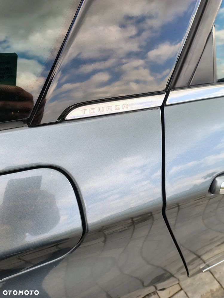Citroën C5 2.0 HDi Exclusive - 21