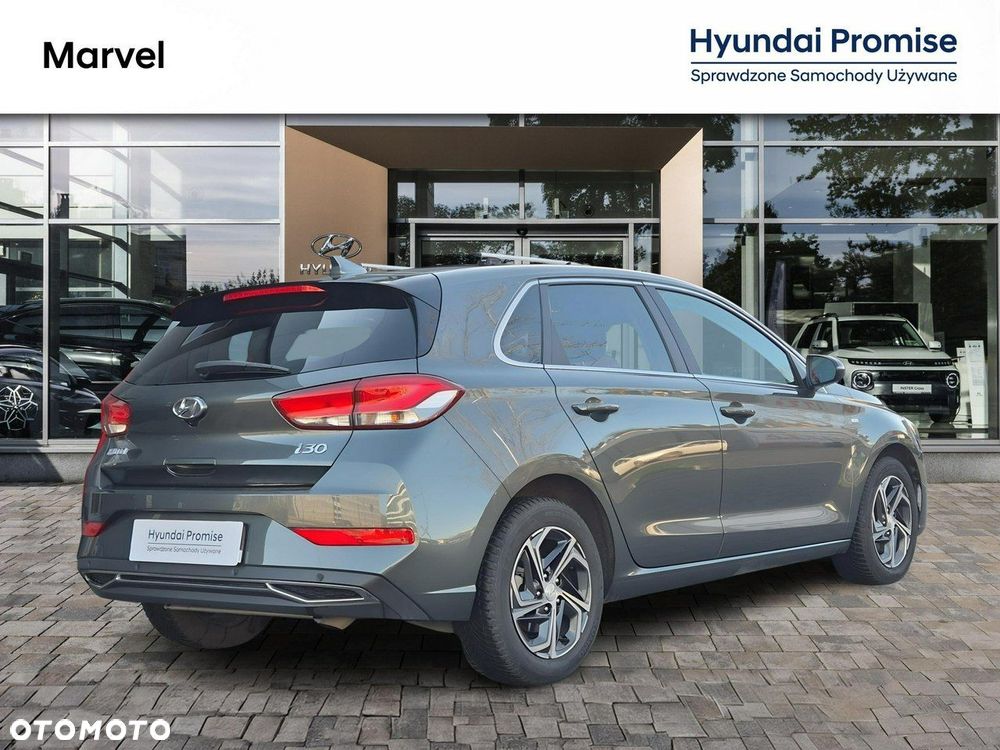 Hyundai i30 1.0 T-GDI Smart - 6