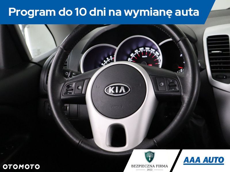 Kia Venga - 20