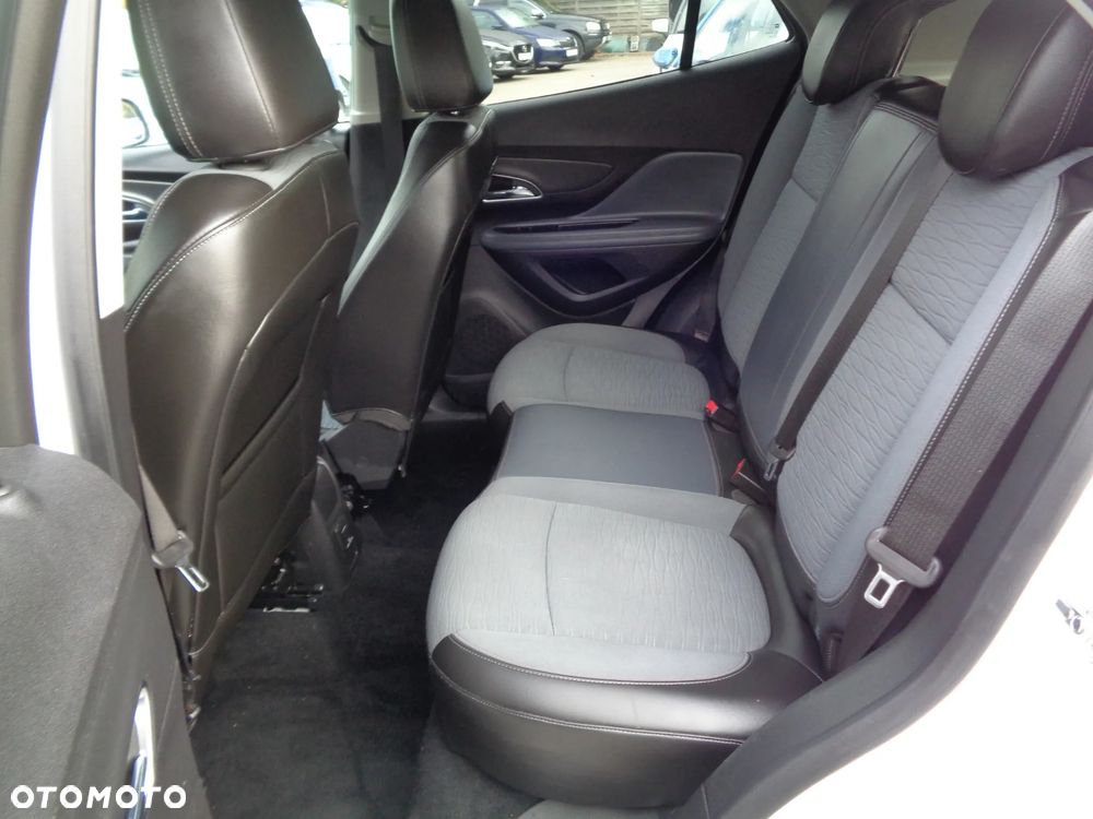 Opel Mokka 1.4 T Enjoy S&S - 15