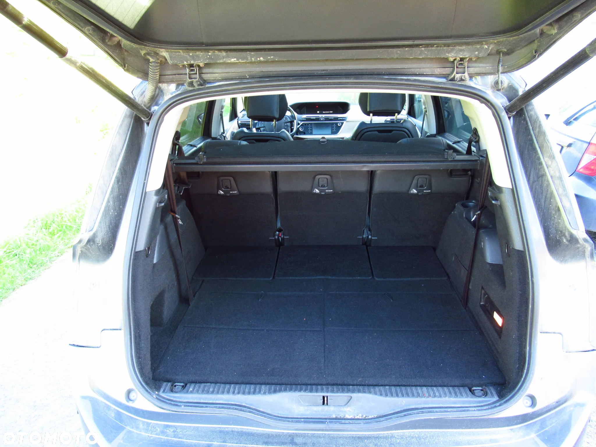 Citroën C4 Picasso 2.0 HDi Exclusive MCP - 3