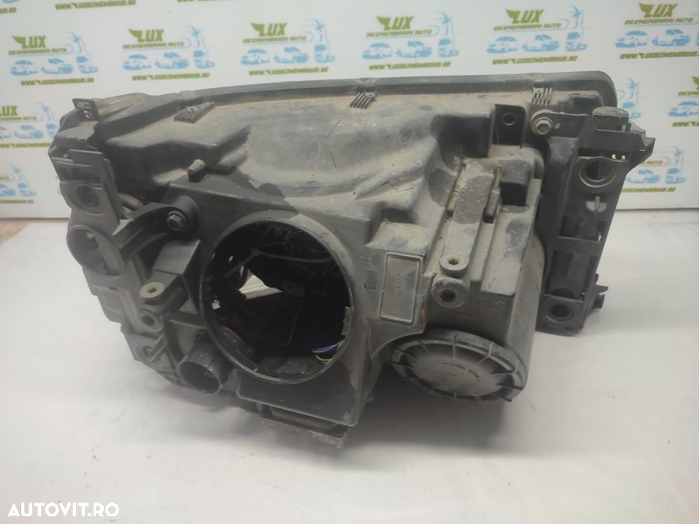 Far stanga Land Rover Range Rover Sport 1 [2005 - 2009] - 6