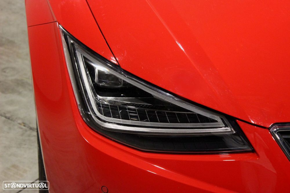 SEAT Ibiza 1.0 TSI FR - 4