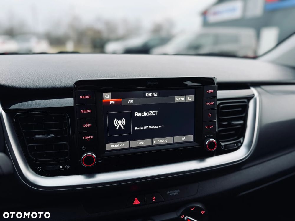 Kia Stonic 1.6 CRDi Vision - 29