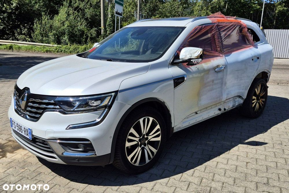 Renault Koleos 1.7 Blue dCi Intens X-Tronic - 6