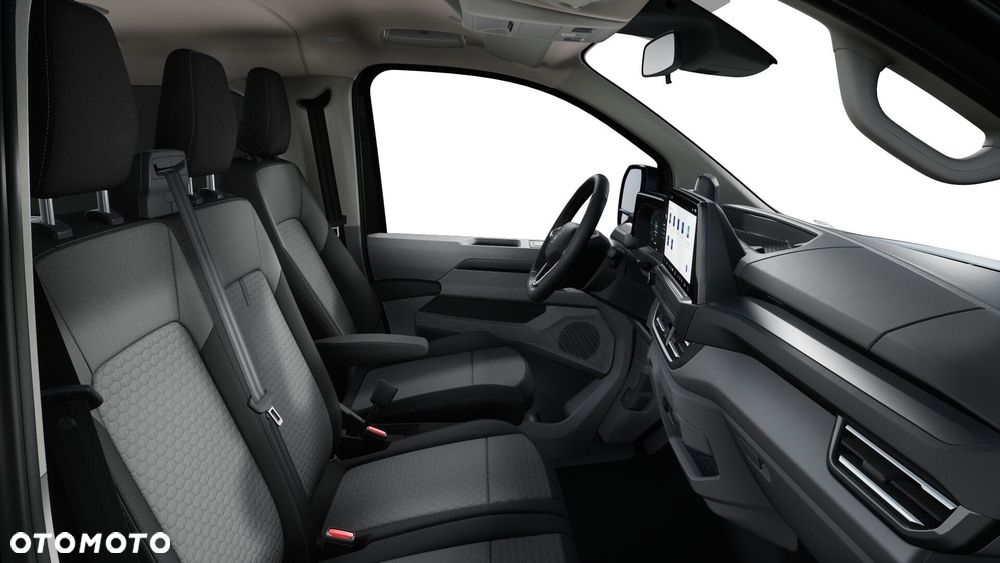 Volkswagen Caravelle - 9