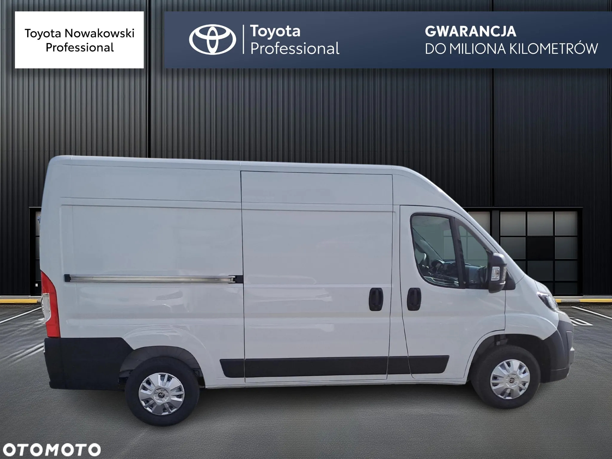 Toyota Proace Max - 4