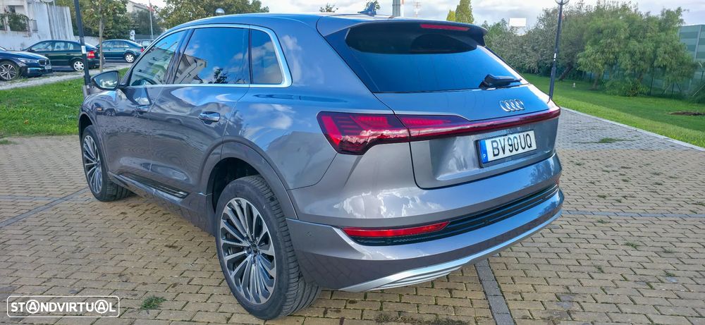 Audi e-tron - 3