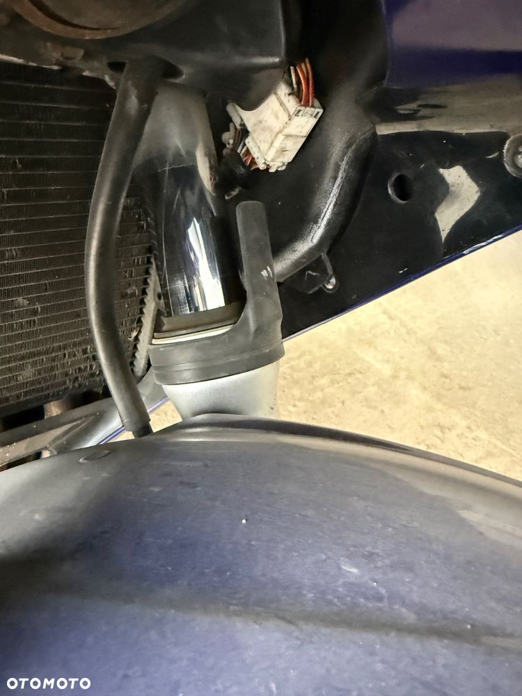Yamaha R6 - 15