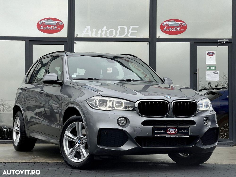 BMW X5 - 2