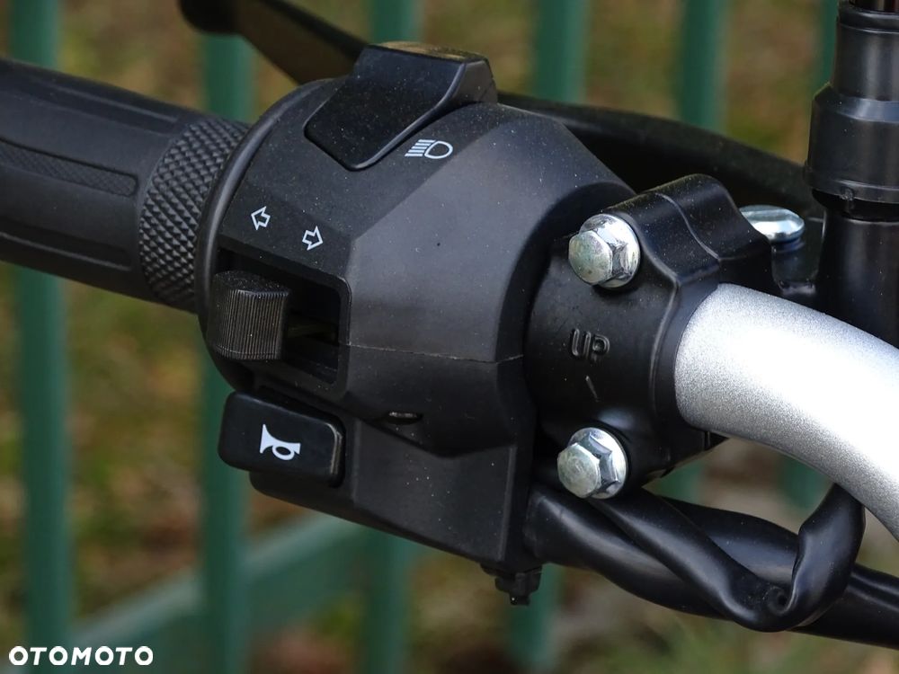 VOGE R125 - 13