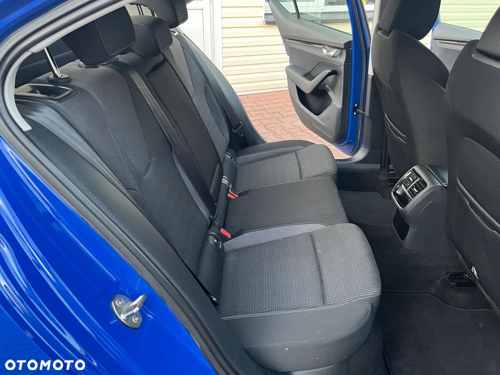 Skoda Octavia 1.0 TSI Ambition - 23