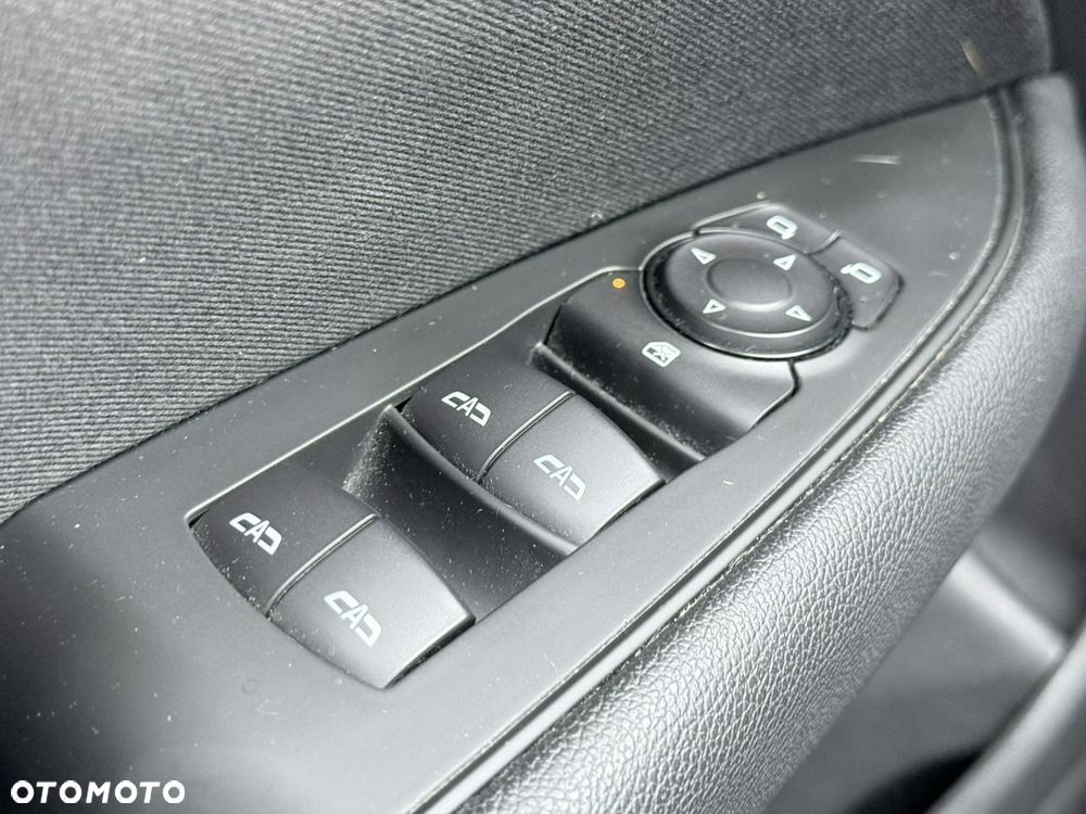 Opel Insignia 2.0 CDTI Business Edition S&S - 15