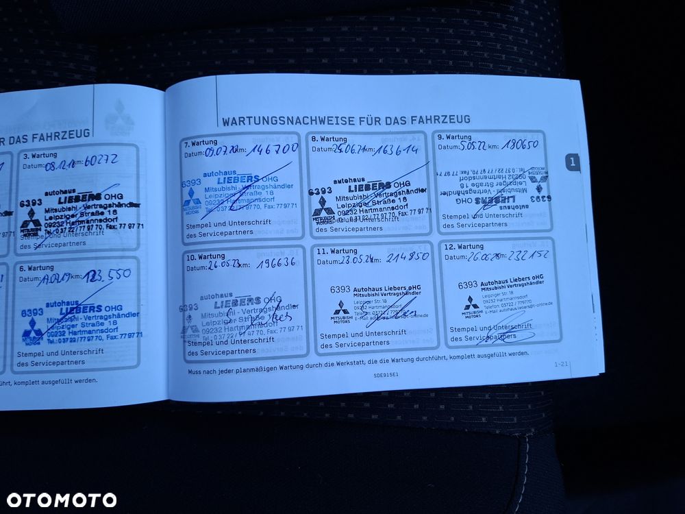 Mitsubishi ASX 1.8 DI-D 2WD Diamant Edition - 10