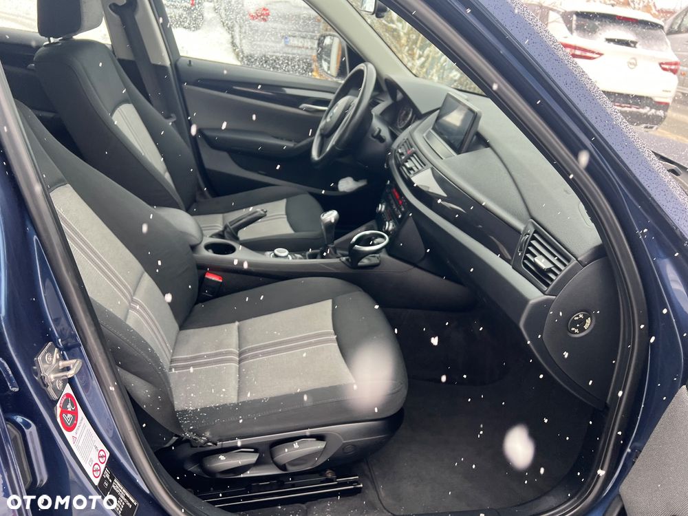 BMW X1 - 29