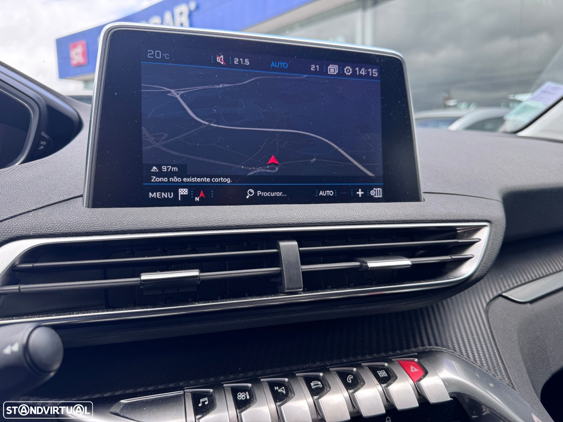 Peugeot 3008 1.2 PureTech Active - 5