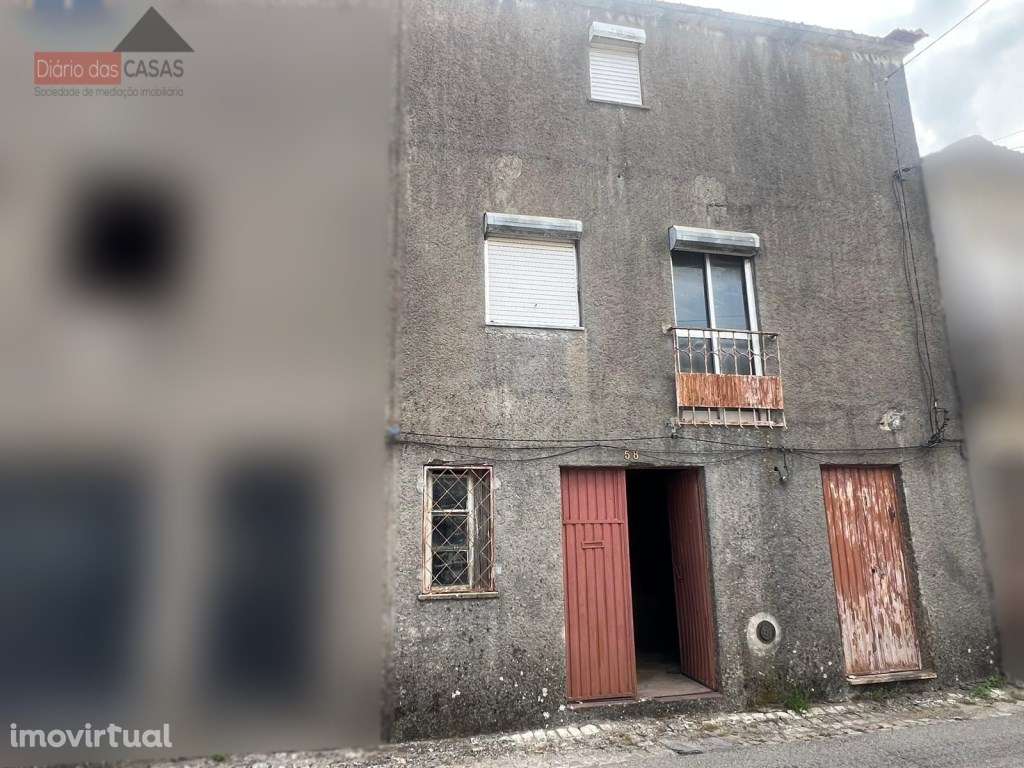 Moradia geminada em lote de 114m2 - Coimbra, Almalaguês - Grande imagem: 3/22