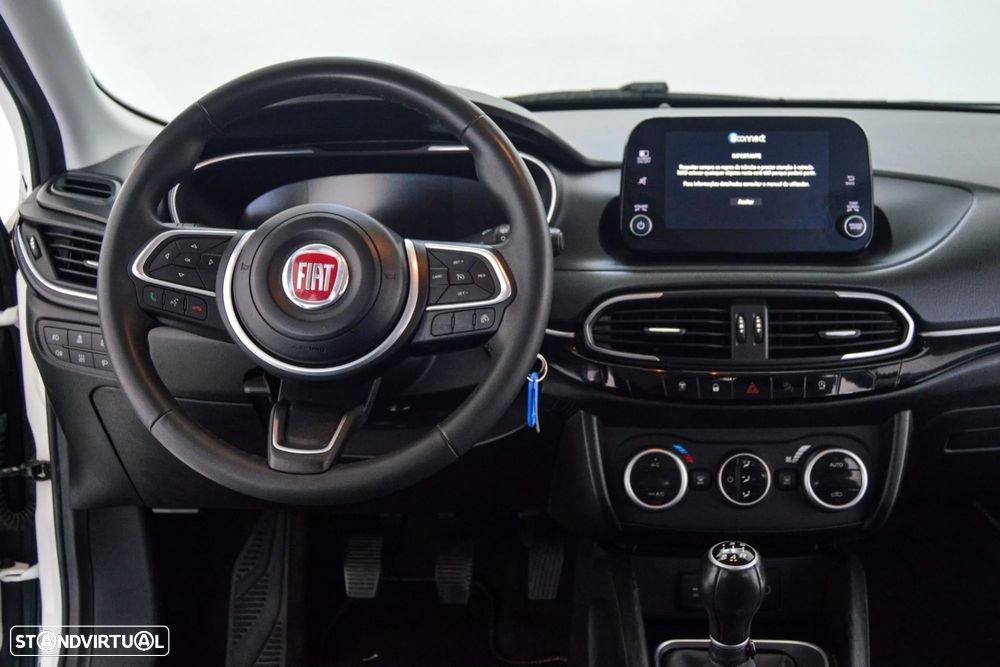 Fiat Tipo 1.3 Multijet - 27