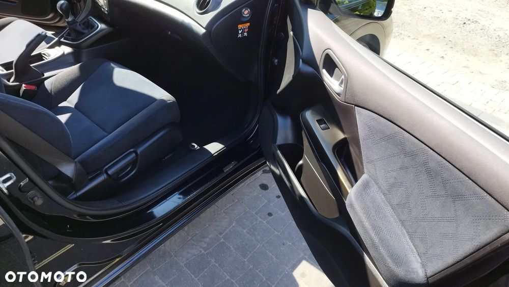 Honda Civic 1.8 Executive - 23