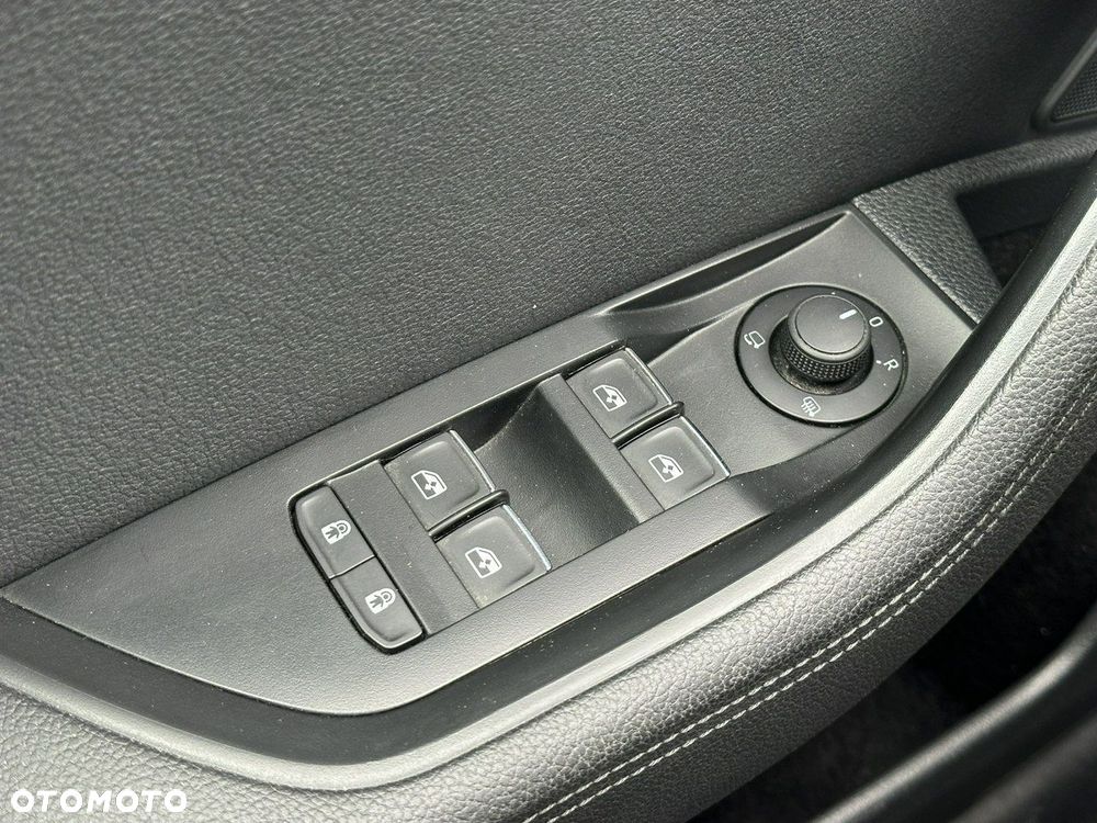Skoda Superb 2.0 TSI 4x4 L&K DSG - 12