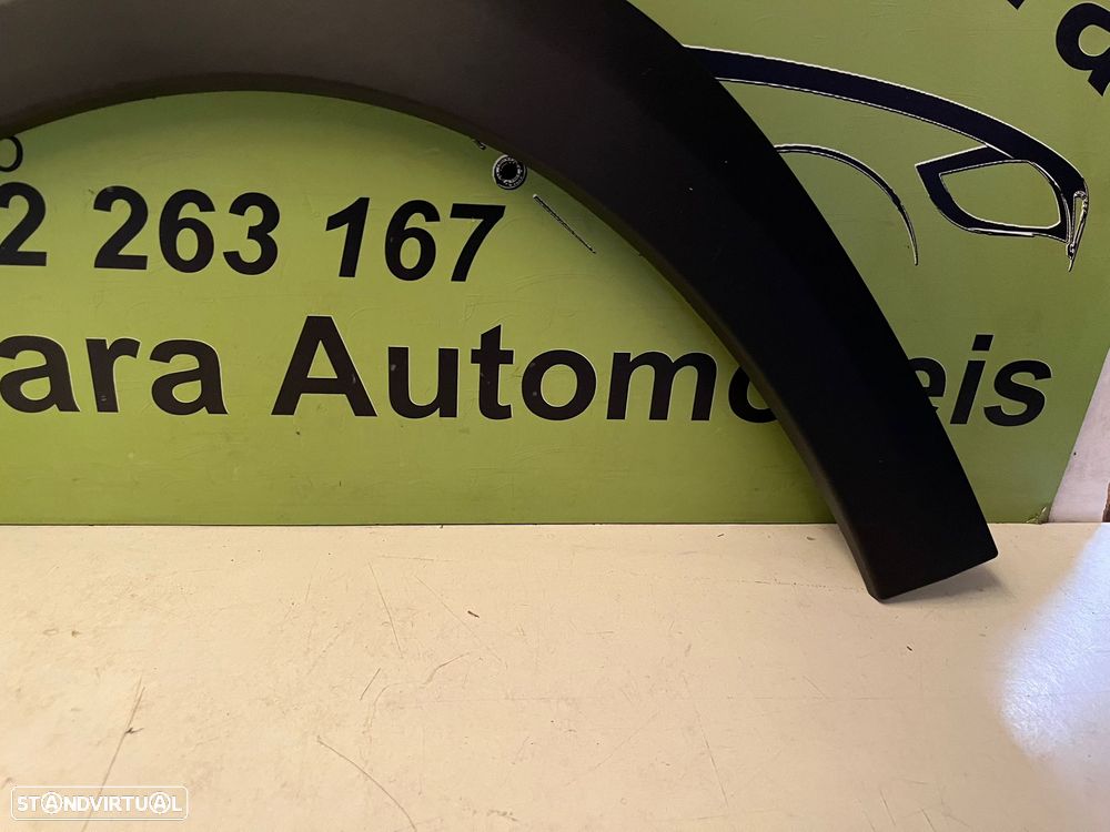 Peugeot 2008 II - ABA GUARDA LAMAS FRENTE ESQUERDO - GL124 - 4