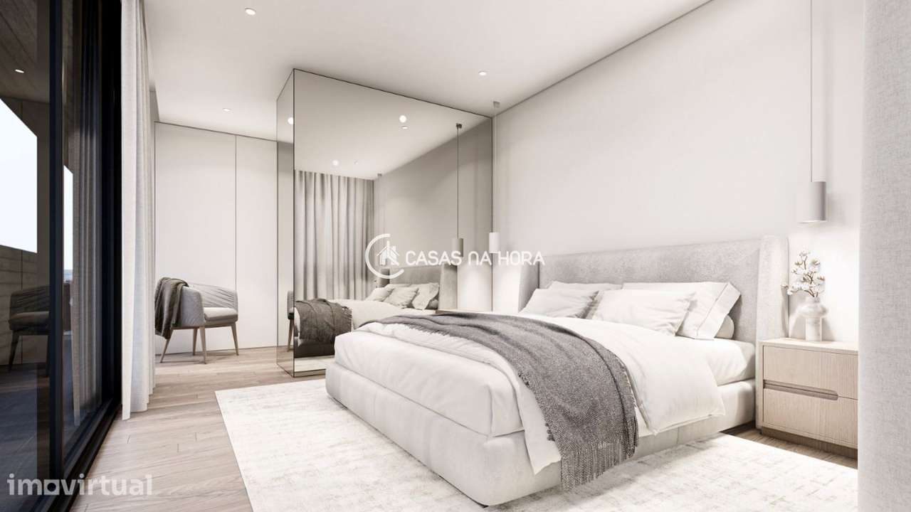 T3 NOVO | Empreendimento VALONGO PREMIUM - Grande imagem: 4/12
